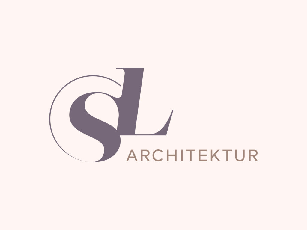 Firmenlogo SL Architektur